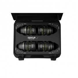 DZOFILM Vespid 4 lens-kit_PL mount