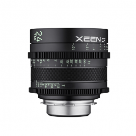SAMYANG XEEN CF 50MM T1.5 - SONY E