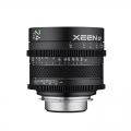 SAMYANG XEEN CF 50MM T1.5 - SONY E