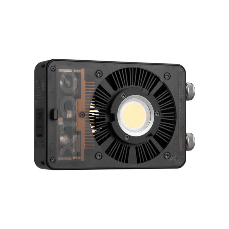Zhiyun COB LED LIGHT MOLUS X100 STANDARD-COB LED-Apodax