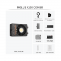 Zhiyun COB LED LIGHT MOLUS X100 COMBO