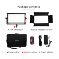 CAME-TV P-75B Boltzen Perseus Bi-Color 75W