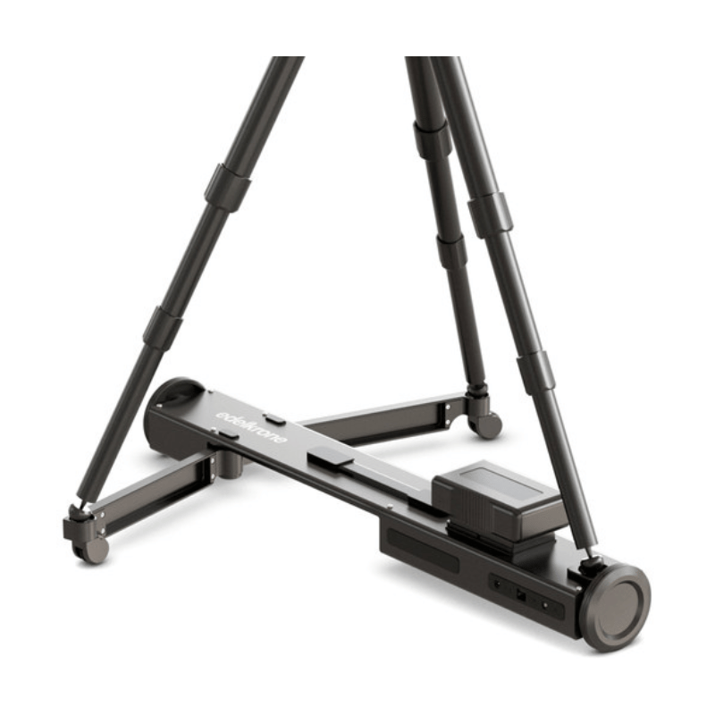 Edelkrone DollyPLUS PRO v1-SLIDERS MOTORIZADOS-Apodax
