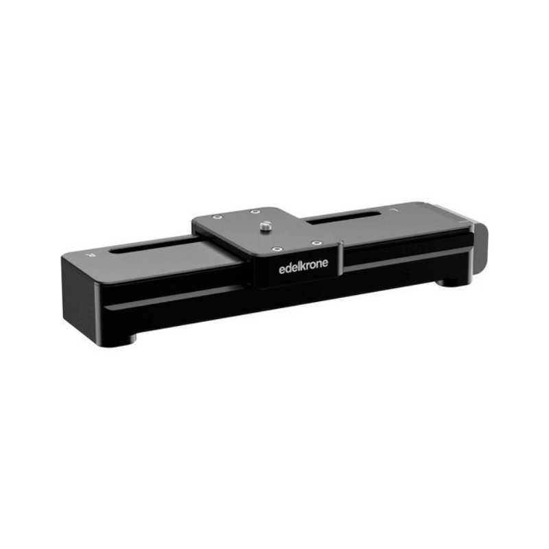 Edelkrone SliderONE PRO v1 - Motorized ednbx-SLIDERS MOTORIZADOS-Apodax