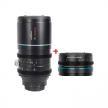 SIRUI KIT VENUS FF 100MM + ADP 125X Z