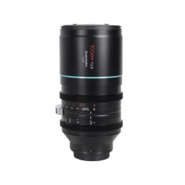 SIRUI 100/2.9 1.6X VENUS FF ANAMORFICO L
