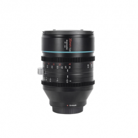 SIRUI 35/2.9 1.6X VENUS FF ANAMORFICO R