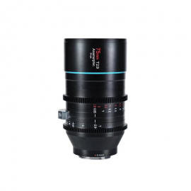 SIRUI 75/2.9 1.6X VENUS FF ANAMORFICO Z