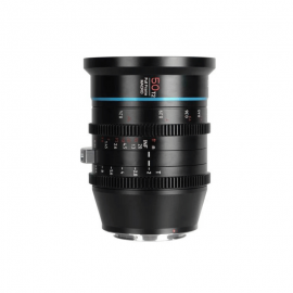 SIRUI 50 MM T2 JUPITER MACRO FF PL