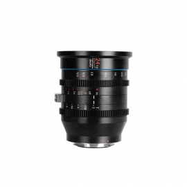 SIRUI 24 MM T2 JUPITER MACRO FF PL