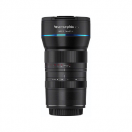 SIRUI 24/2.8 1.33X SR APS-C ANAMORFICO MFT