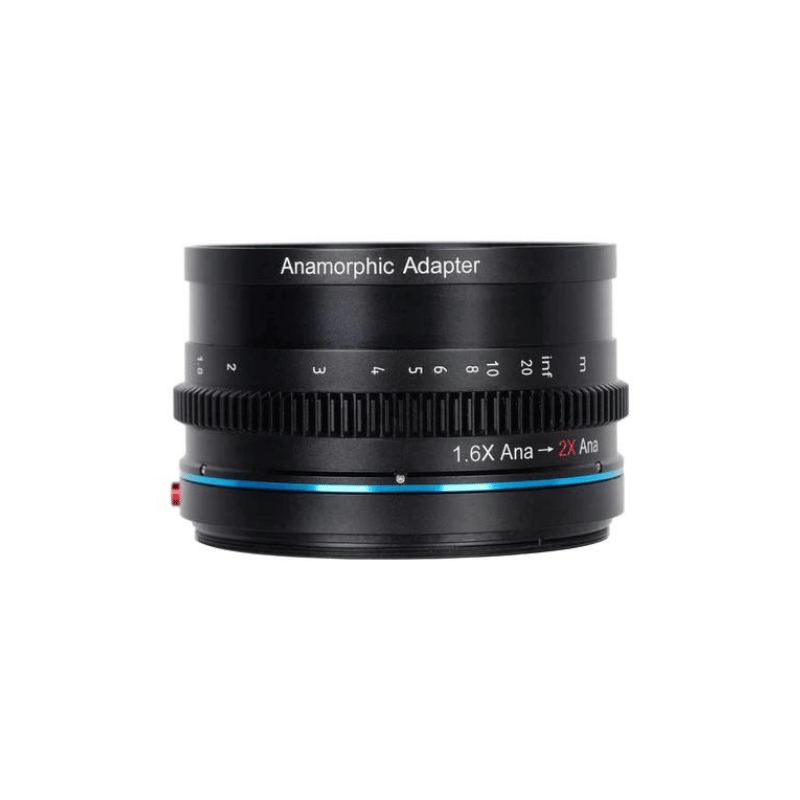 SIRUI ADAPTADOR ANAMORFICO 1.25X ADP125X-SIRUI-Apodax