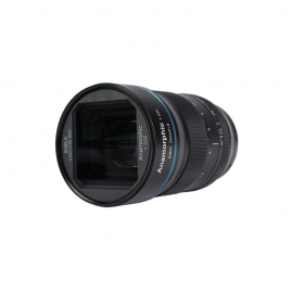 SIRUI 35/1.8 1.33X SR APS-C ANAMORFICO MTF