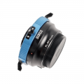 SIRUI MOUNT CONVENTER JUPITER PL-R