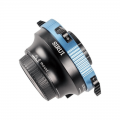 SIRUI MOUNT CONVENTER JUPITER PL-E
