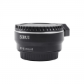 SIRUI MOUNT CONVENTER JUPITER EF-E