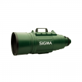 SIGMA 200-500/2.8 EX APO DG SA SIGMA