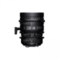 SIGMA KIT 18-35 50-100 Sony E METRIC LUMINOUS