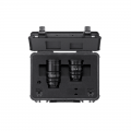 SIGMA KIT 18-35 50-100 Sony E METRIC LUMINOUS