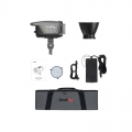 Smallrig COB LED LIGHT RC 350D 3961