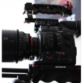 Canon C300 Mark II - Segunda Mano