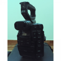 Canon C300 Mark II - Segunda Mano