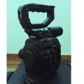 Canon C300 Mark II - Segunda Mano