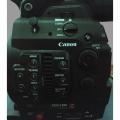 Canon C300 Mark II - Segunda Mano