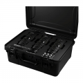 DZOfilm Catta FF Zoom Bundles 18-35/35-80/70-135 T2.9-E Mount(Black)