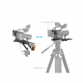 Smallrig Shoulder Rig Kit for Sony FX6 4125