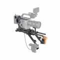 Smallrig Shoulder Rig Kit for Sony FX6 4125