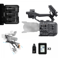 Sony FX6 Kit Verano