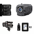 Sony FX9 Kit Verano