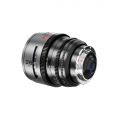 DZOFILM Pavo 2x anamorphic Prime 28mm T2.1-Neutral Coating- PL&EF mount (meter)