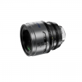 DZOFILM Pavo 2x anamorphic Prime 55mm T2.1-Blue Coating- PL&EF mount (meter)