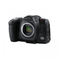 Blackmagic Blackmagic Cinema Camera 6K