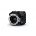 Blackmagic Blackmagic Micro Studio Camera 4K G2