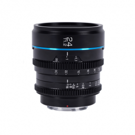 SIRUI 24/1.2 S35 NIGHTWALKER BLACK MFT