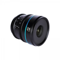 SIRUI 24/1.2 S35 NIGHTWALKER BLACK MFT