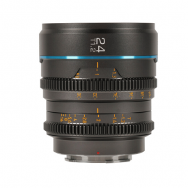 SIRUI 24/1.2 S35 NIGHTWALKER GREY R