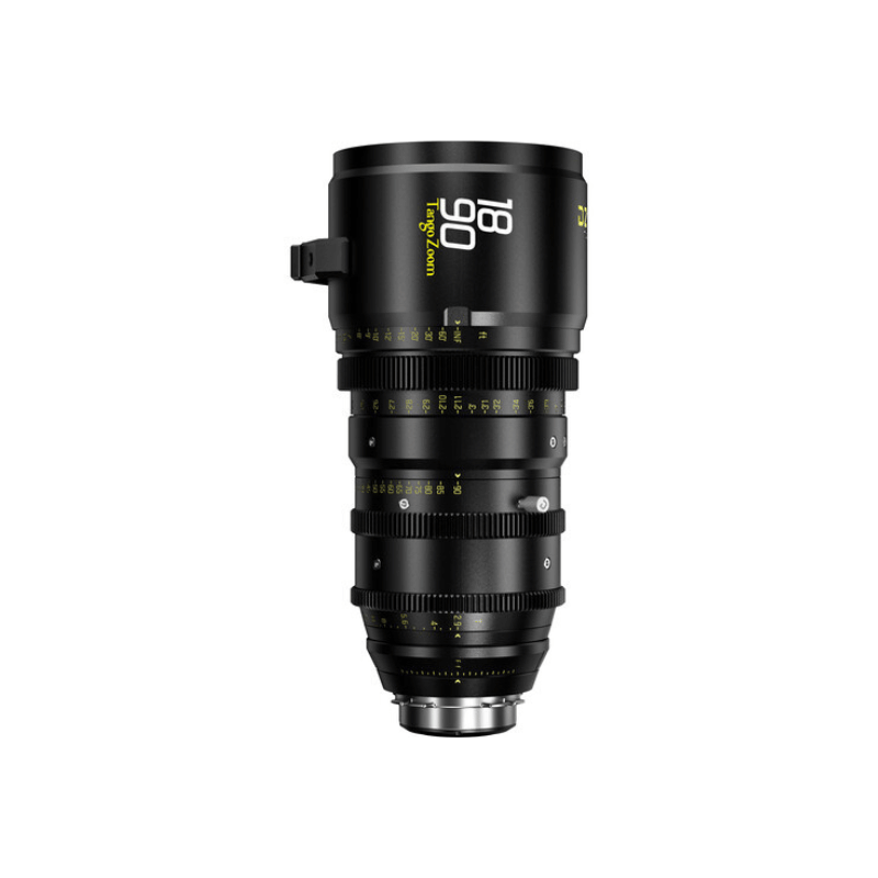 DZOFILM Tango 18-90mm T2.9 - PL & EF Mount (m)-DZOFILM-Apodax