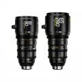 DZOFILM Tango Bundle 18-90mm /65-280mm T2.9-4 - PL & EF Mount (m)
