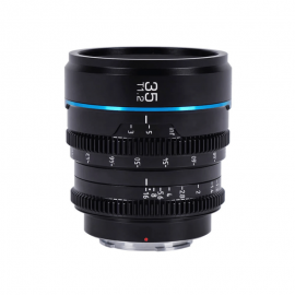 SIRUI 35/1.2 S35 NIGHTWALKER BLACK SE