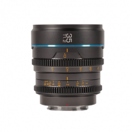 SIRUI 35/1.2 S35 NIGHTWALKER GREY X