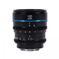 SIRUI 55/1.2 S35 NIGHTWALKER BLACK SE