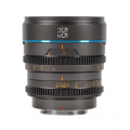 SIRUI 55/1.2 S35 NIGHTWALKER GREY X