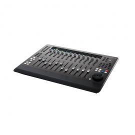 Blackmagic Fairlight Desktop Console