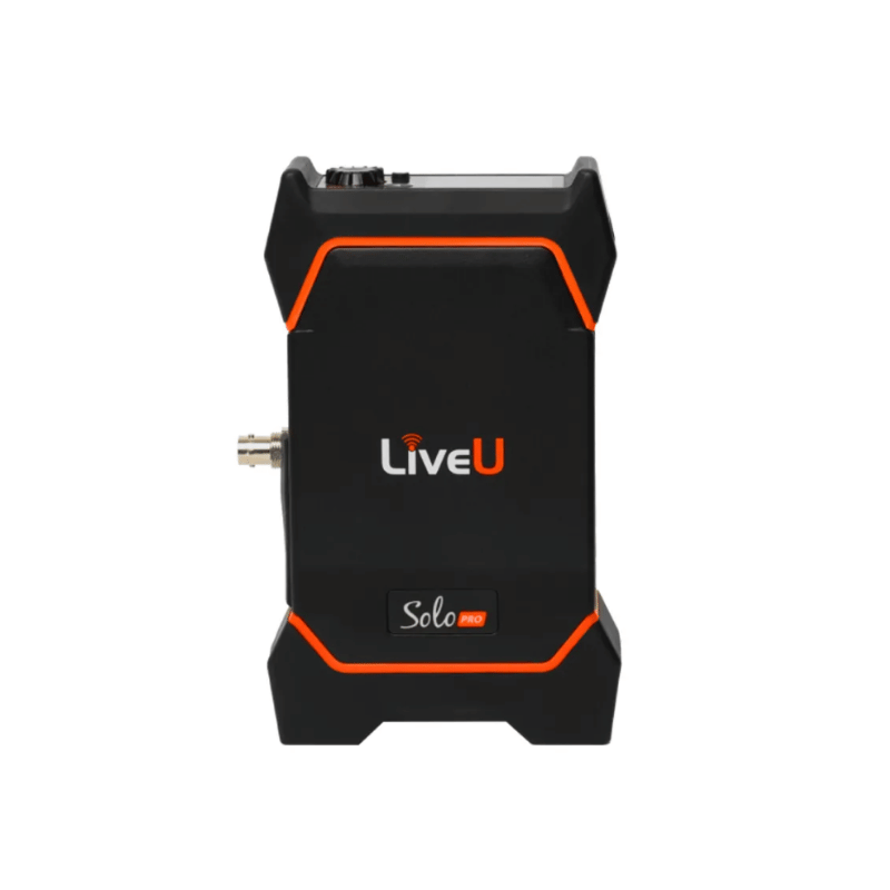 LiveU SOLO PRO HDMI-TRANSMISI&Oacute;N DE STREAMING-Apodax