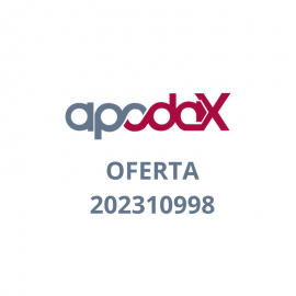Oferta 202310998