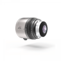 BLAZAR REMUS 45mm 1.5x Anamorphic LensMount: EF | Flare: Blue